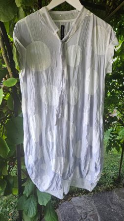 Luftiges Sommerkleid Gershon Bram
