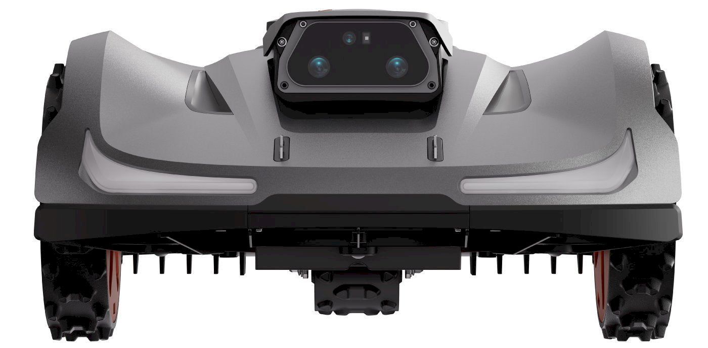Husqvarna Rasenmäher: Sunseeker X7 Plus Gen2 Mähroboter 6000m² – Neu und originalverpackt aus Bottighofen von zaap 2