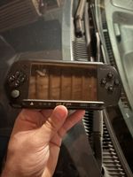 Defekte PSP