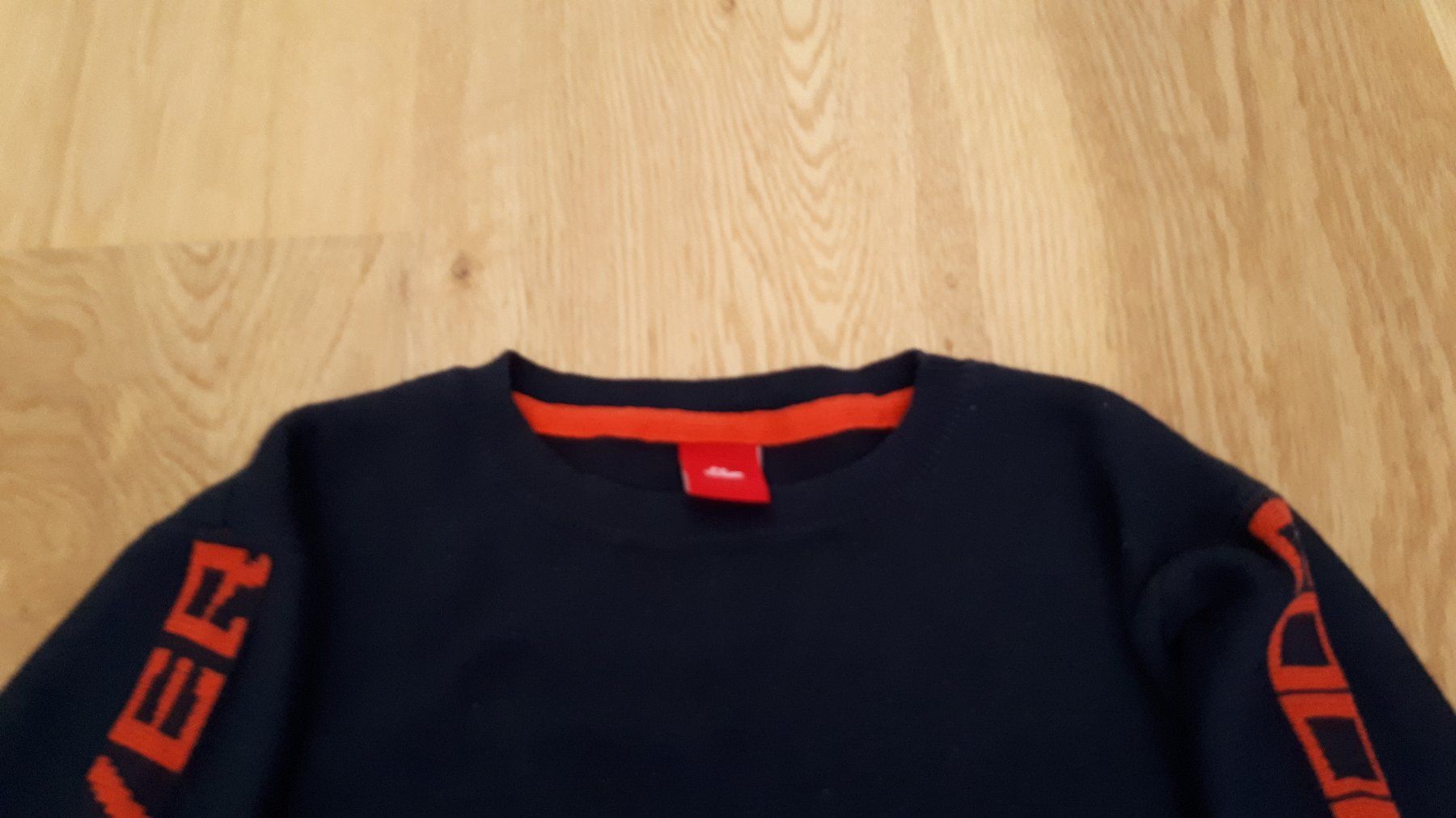 Pullover & Sweatshirts: Sweatshirt + Pullover: Marke sOliver – Gebraucht aus Mühlethal von prackendorf 6