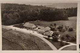HEGGIDORN b. Mühleberg - Hôtel-Restaurant - Bes. A. Herren