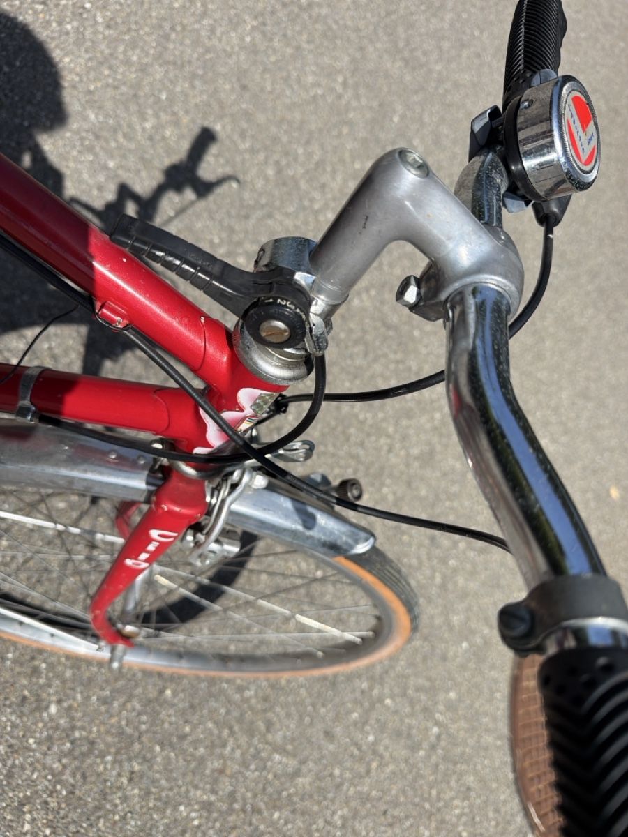 Cilo Biciclette: Cilo Kindervelo – Difettoso da Frauenfeld venduto da reiemets 5