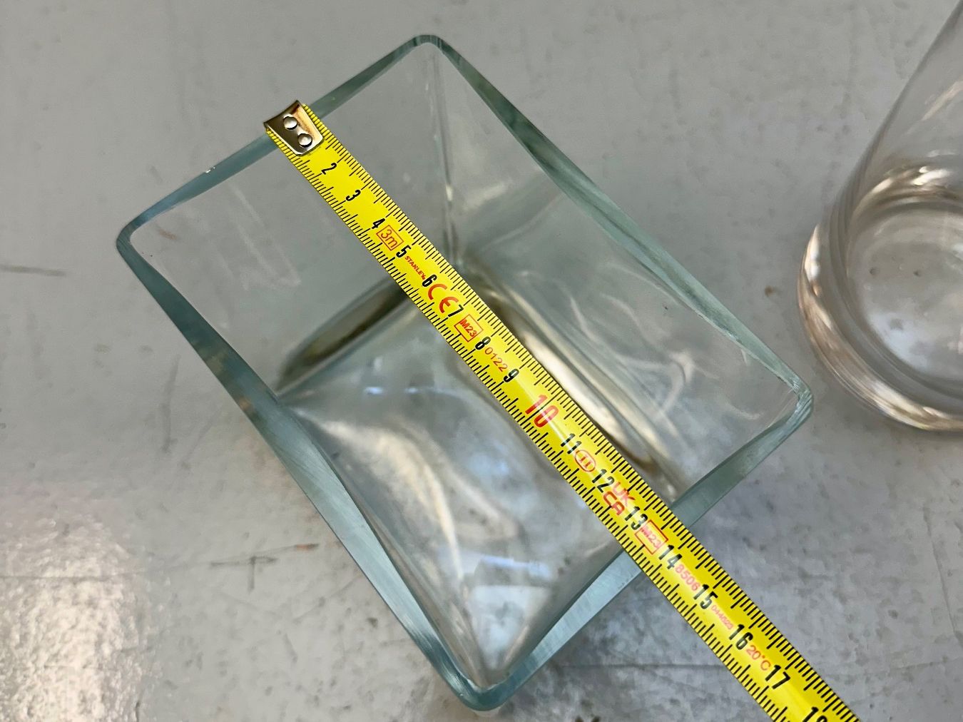 Vase & Récipients: 3x VASEN #1 AB 1.- !!! – D'occasion à Zürich par NIKI777 8