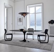 Saarinen Tisch