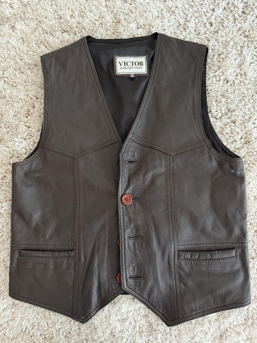 Gilet & Giacche: Gilet – Usato da Dübendorf venduto da Martha06 1