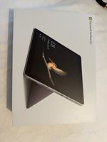 Microsoft Surface Go Tablet 128GB mit Tastatur neuwertig