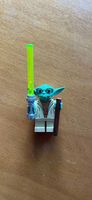 Yoda 2 - Lego Star Wars