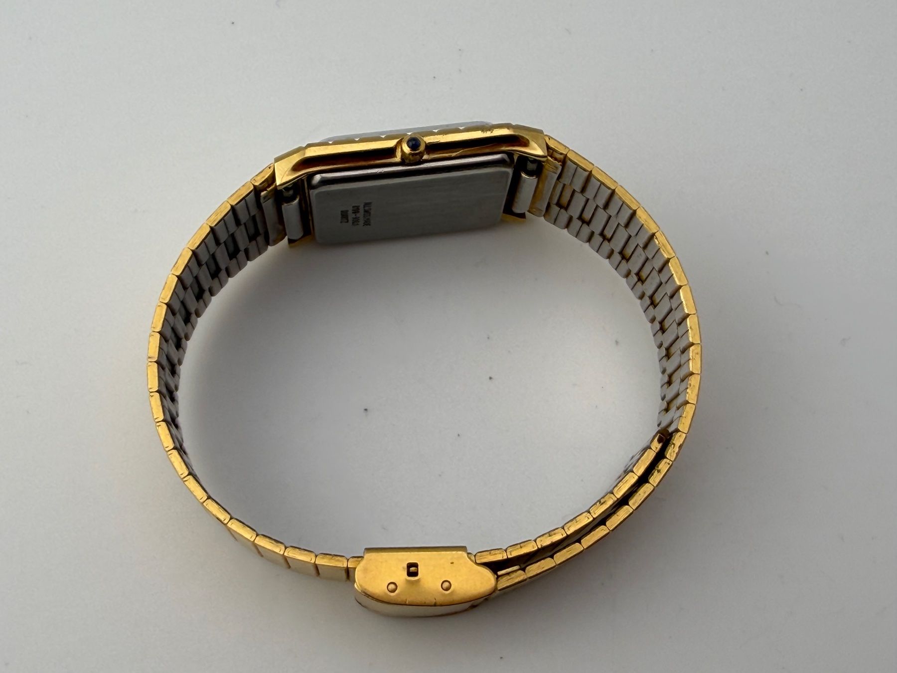 Sicura Orologi: Vintage SICURA läuft – Usato da Biel/Bienne venduto da MrP_WatchesBiel 3