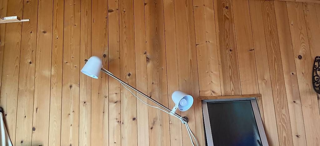 Lampade: LED-Doppellampe – Usato da Lyss venduto da Zwei_kind