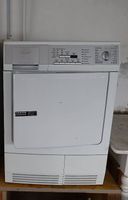 Tumbler Trockner AEG Elektrolux