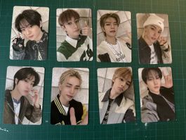 Stray Kids PC‘s Set Nr. 3