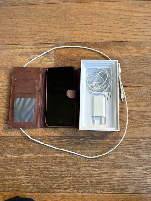 Apple Handys / Smartphones: iPhone 7 – Gebraucht aus Glis von mkschwestermann 1
