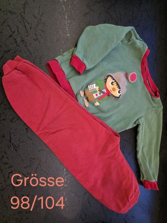 Pyjama Finn 98/104