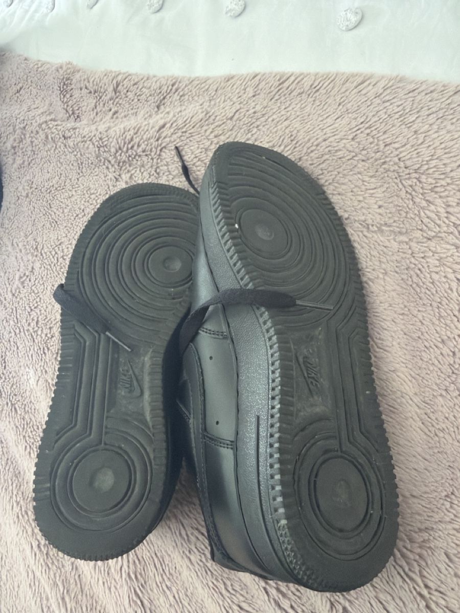 Nike Herrenschuhe: nike air force one  – Gebraucht aus Sion von tatiana.1508 3