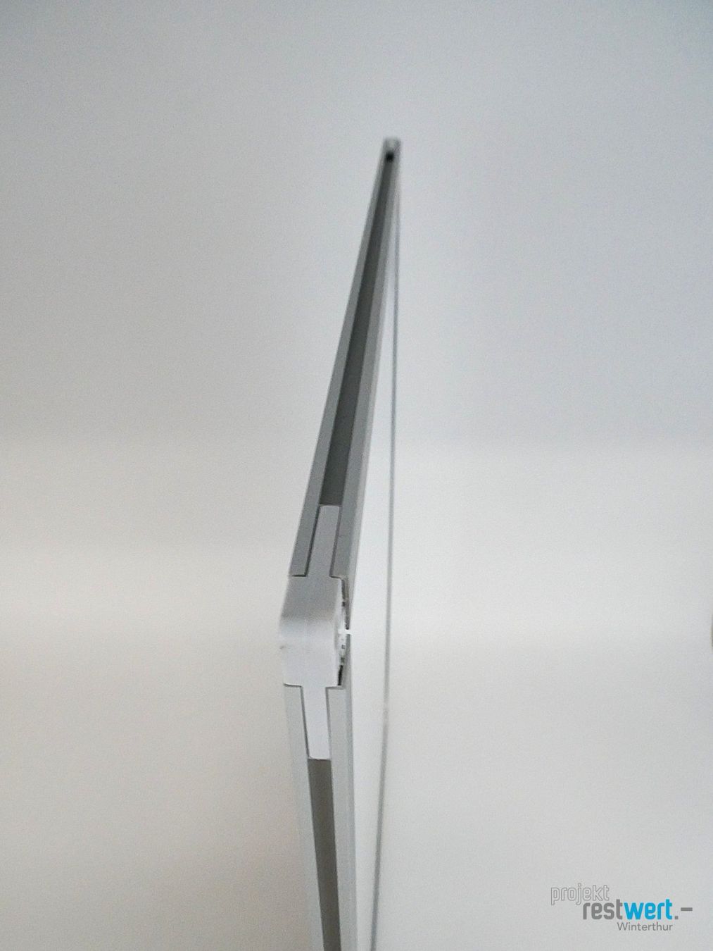 Lavagne: NOBO Whiteboard 45x60 – Nuovo (secondo la descrizione) da Winterthur venduto da Restwert_Winterthur 3