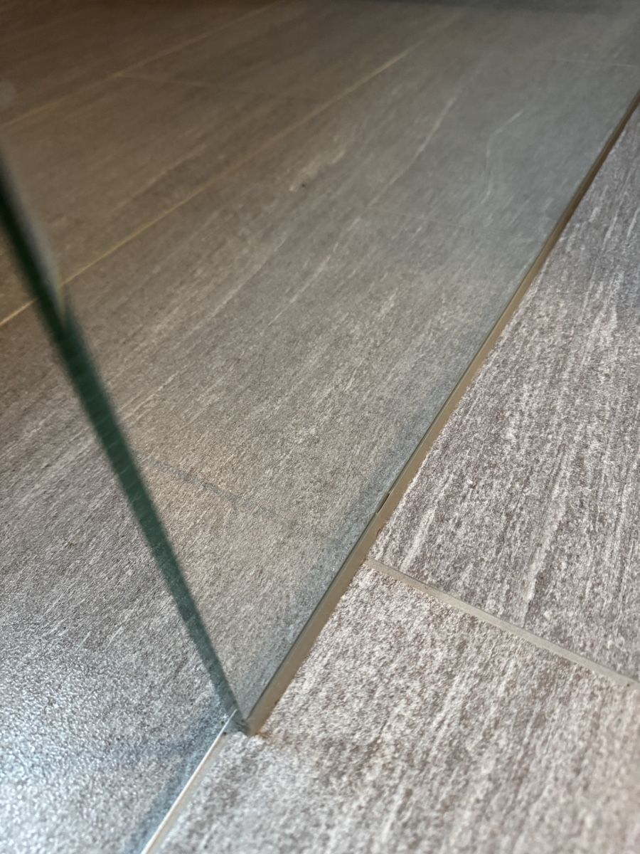 Paravents: Duschtrennwand Glas – D'occasion à Chur par Kalafi 4