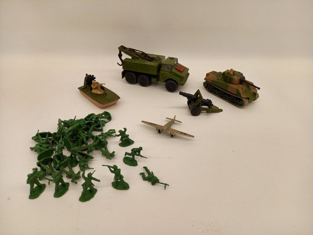 Alipis Rückzieh-Panzerspielzeug - Coole Mini-Panzer Für Kleine Kommandanten