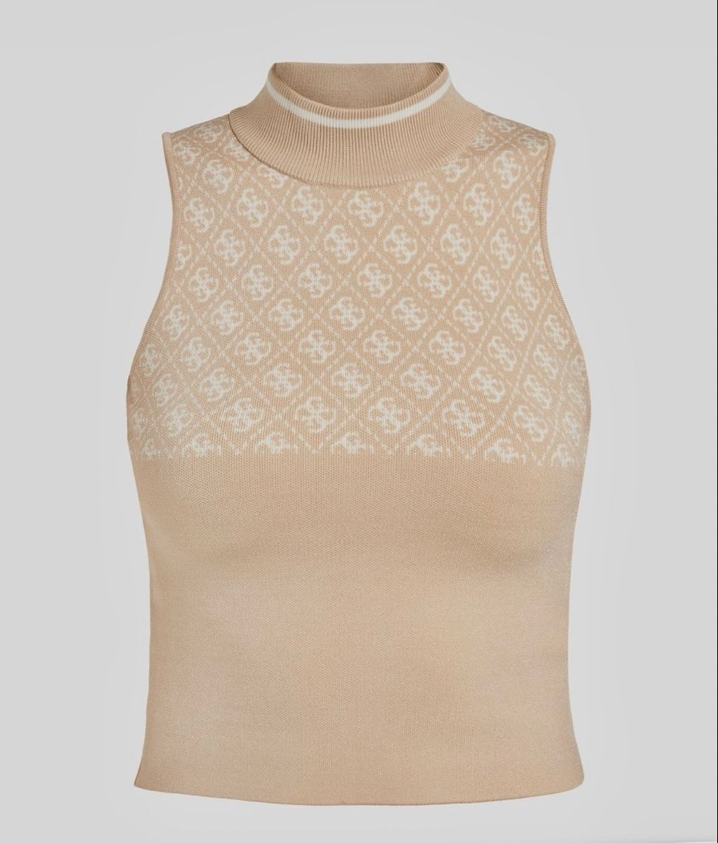 Guess Tops: GUESS Top / Pullunder – Neuf avec emballage d'origine à Zollikofen par AureusManus 2