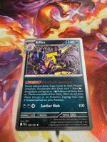 Riffex (PFL 068) / Holo / Fatale Flammen