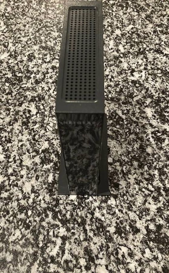 Netgear WiFi: NETGEAR WLAN ROUTER – Usato da Rikon im Tösstal venduto da s_tenz 4