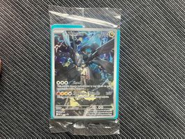 Pokemon Zekrom Black Star Promo MEP031 near Mint englisch