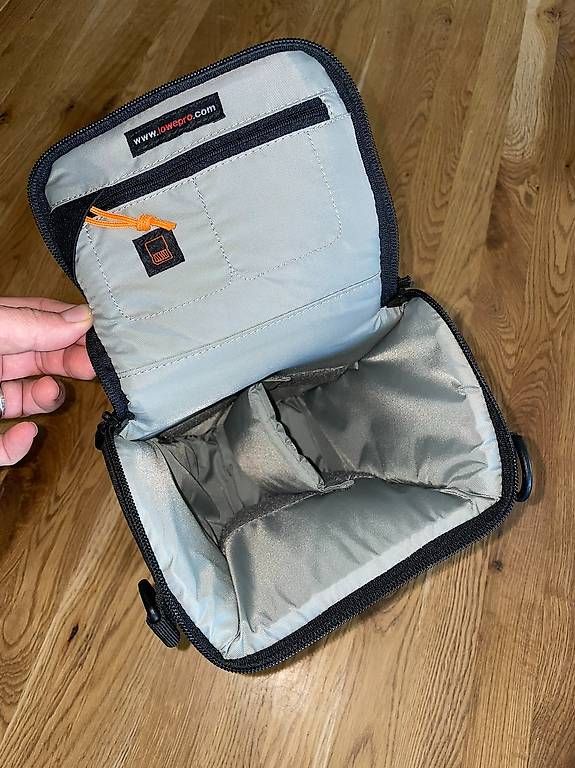 Borse: Sac photo Lowepro Toploader zoom 55 AW – Usato da Le Landeron venduto da manzana2 2