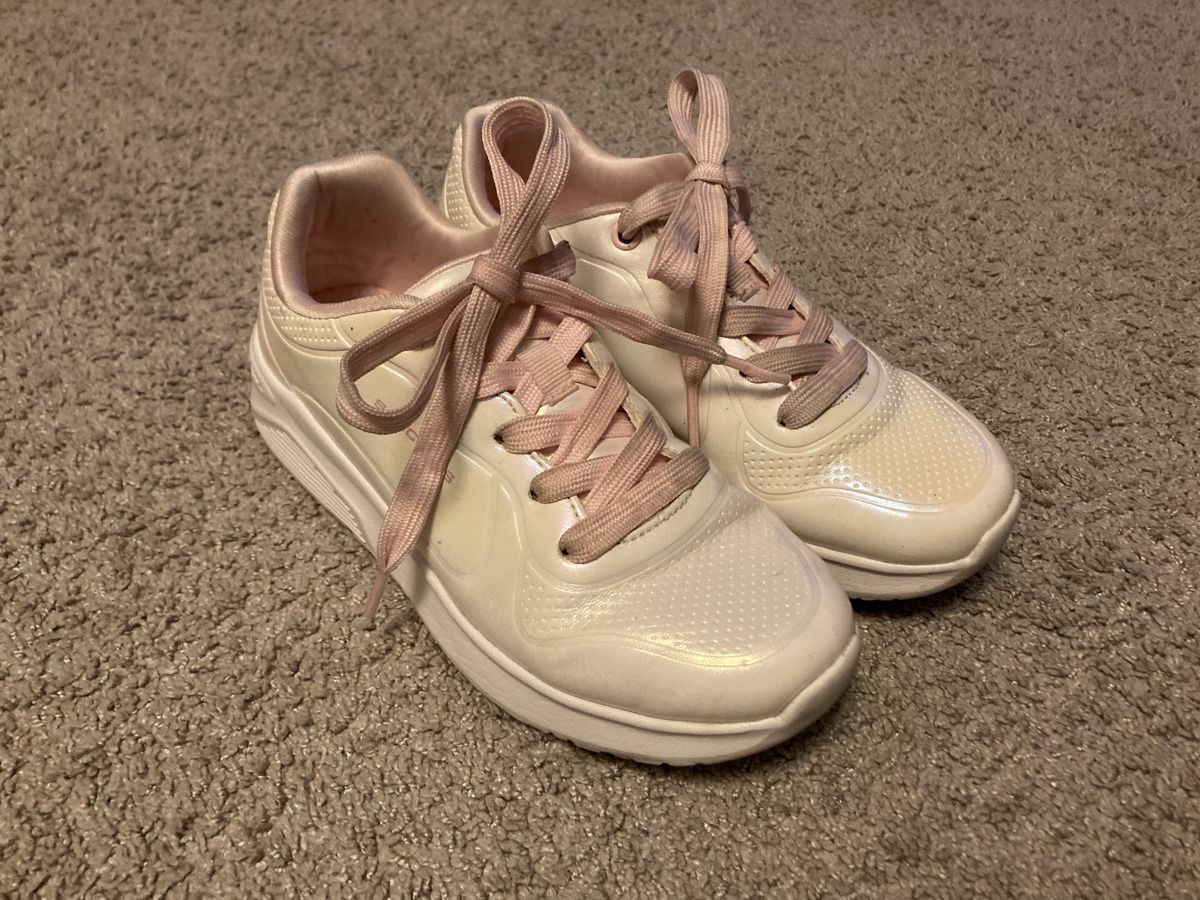 Skechers Scarpe per ragazze: Sneaker Sketcher – Usato da Wermatswil venduto da vlang