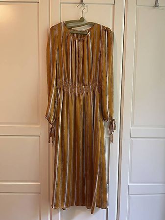 Maxikleid FRNCH Paris, Gr. M