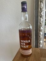 Anbruch Raasay while we wait