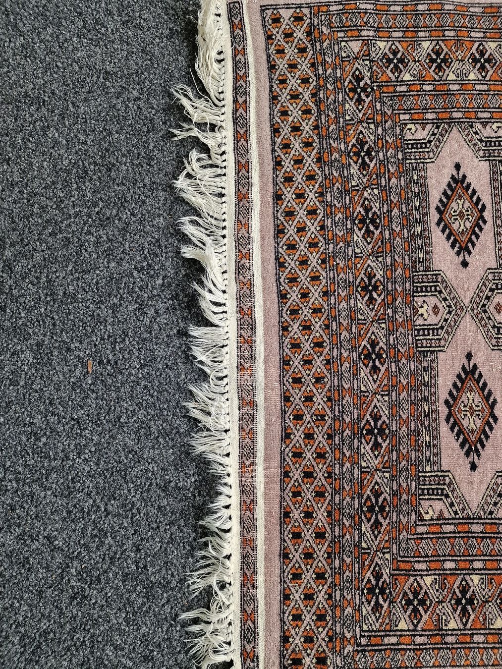 Tapis: Teppich – D'occasion à Untersiggenthal par jumath 2