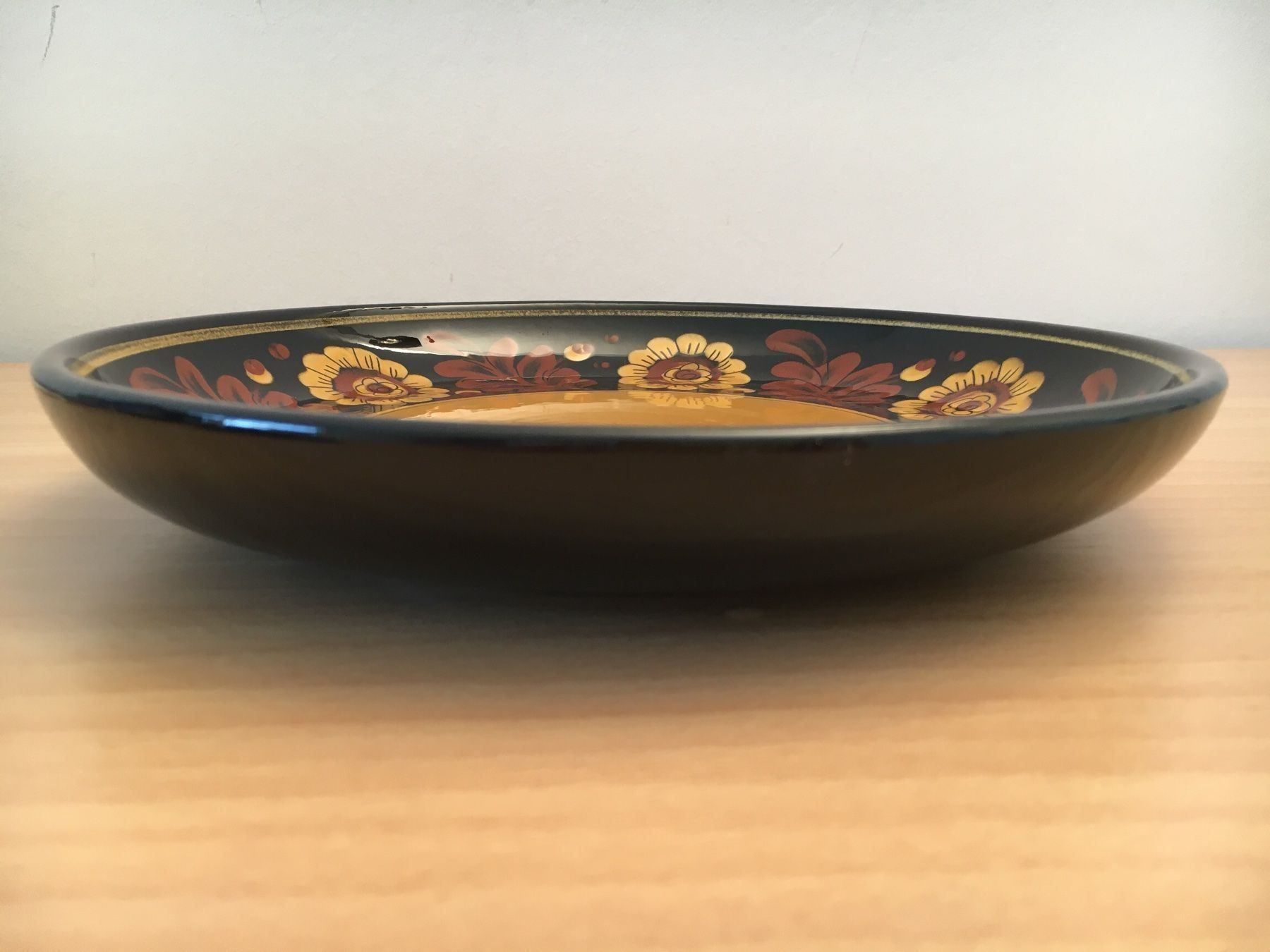 Piatti: Burkart Handarbeit - Teller – Usato da Luzern venduto da Jiggy_8898 1