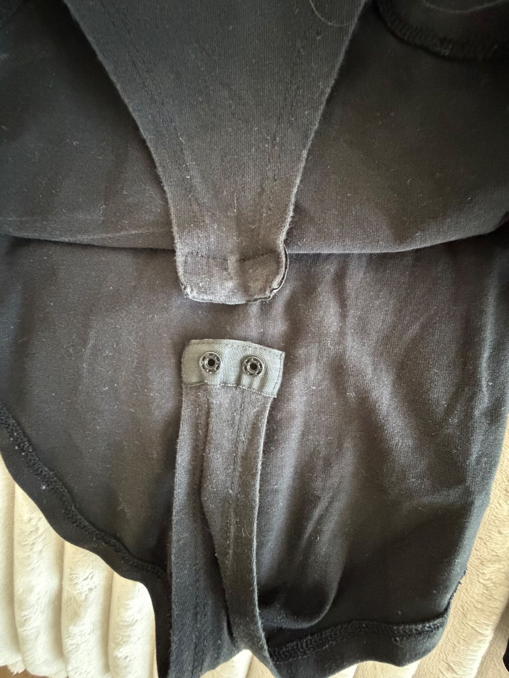 Tops: Body Even&Odd mit Netzärmeln – Gebraucht aus Luzern von maz_jq6n 2