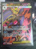 Mega-Tandrak ex CRI104 DE - Wachsendes Chaos