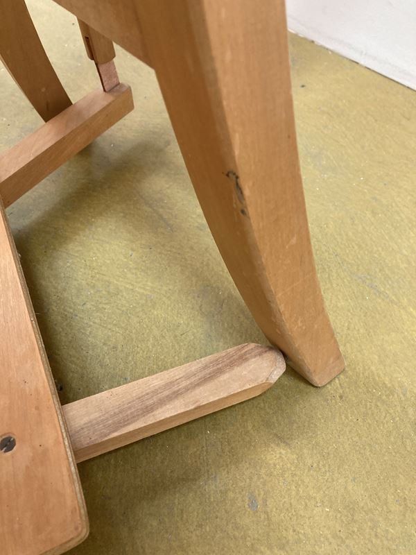 Ruote per filare: ASHFORD | Spinnrad | Traditionell | Buchenholz – Usato da Wittenbach venduto da Restwert_St-Gallen 6