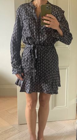 Beautiful Reiss dress in a size 36