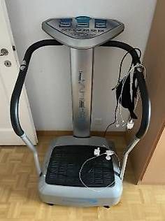 Hometrainer: Fitnessgerät – Usato da Bern venduto da ber_9gk6 3
