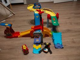 🎁VtechTutut Flitzer Autobahn🎁