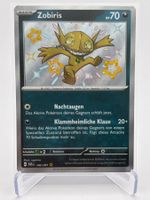 Paldeas Schicksale - Zobiris  (PAF 184) - DE