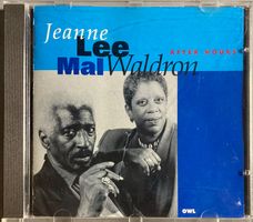 JEANNE LEE / MAL WALDRON - AFTER HOURS