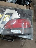 faro Renault Clio phase 1
