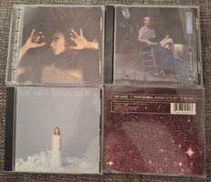 Tori Amos Fanpack 4 CDs