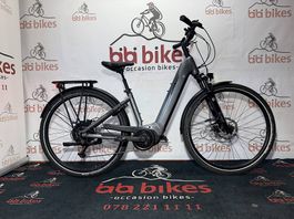 NEUWERTIG! Conway Cairon T 2.0, Bosch Motor, GARANTIE!