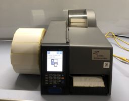 Industrie Etikettendrucker PM43c hohe Leistung
