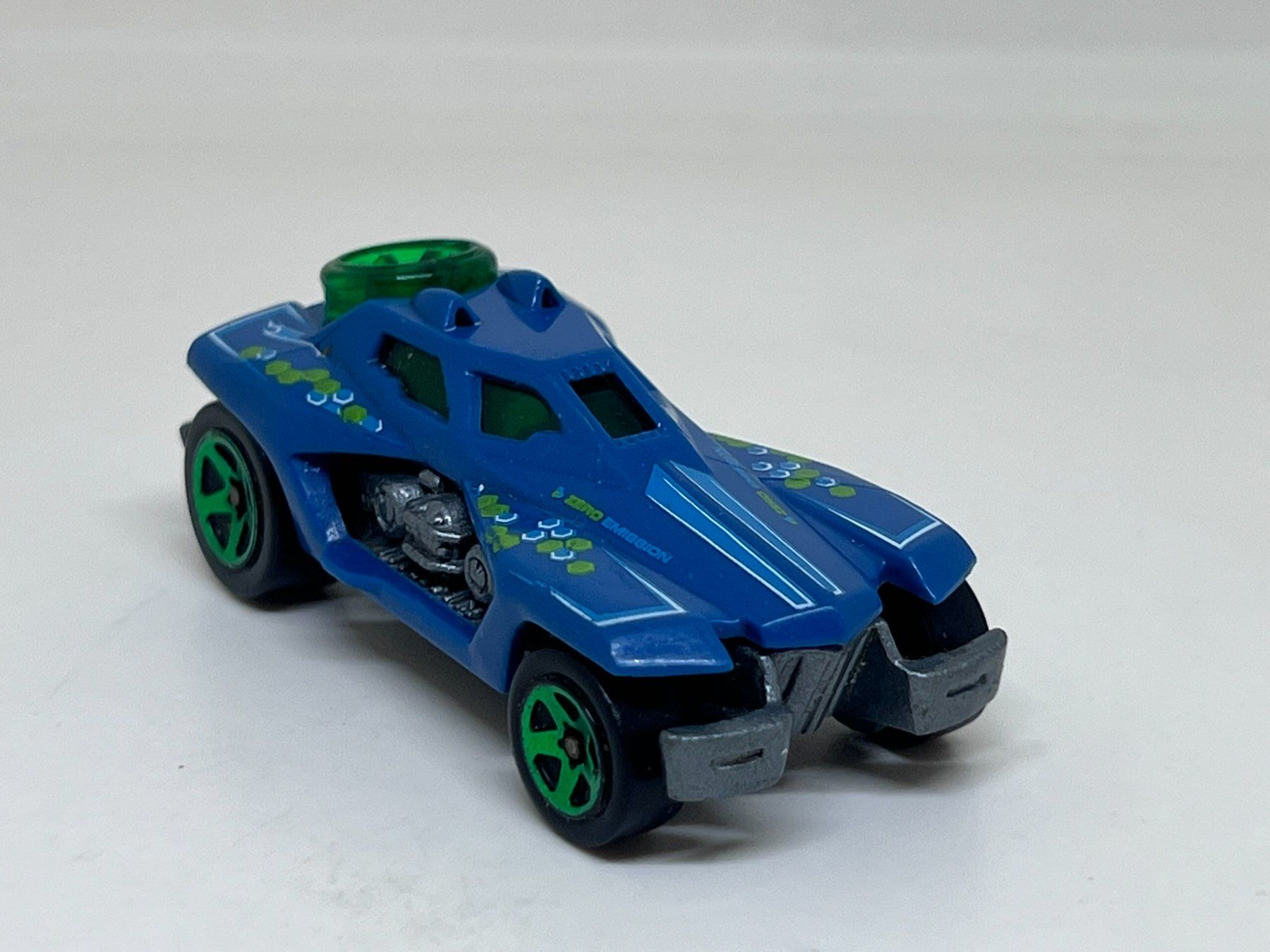 Hot Wheels RD-04 #482 (Gebraucht) in Wildegg für CHF 2.5 – mit ...