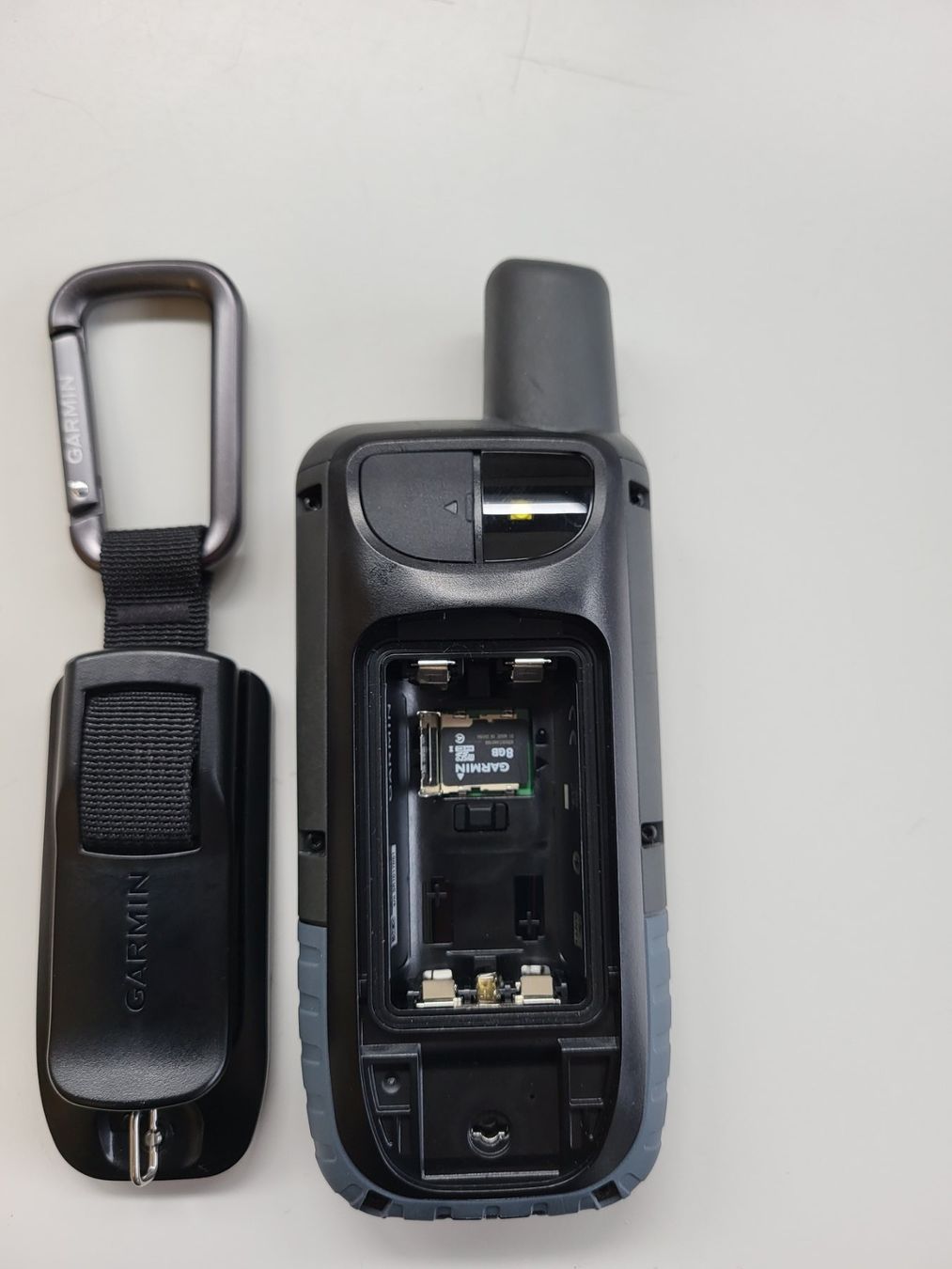 Garmin Navigatori: Garmin GPSMAP 66st – Usato da Brügg BE venduto da POU-BELLE 3