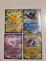 Pokémon 30th Lotto carte ex