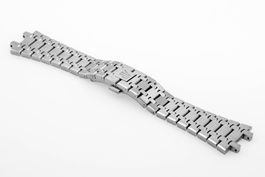 Audemars Piguet Royal Oak Chronograph 26320ST steel bracelet