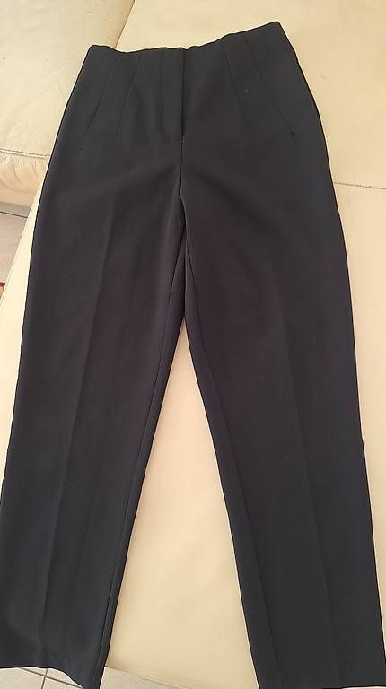 Pantaloni: Stoffhose – Usato da Dintikon venduto da lec_89sx 4