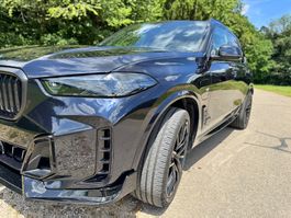 BMW X5  xDrive 50e MSportPro I **27 Mt. günstig X5 fahren!**
