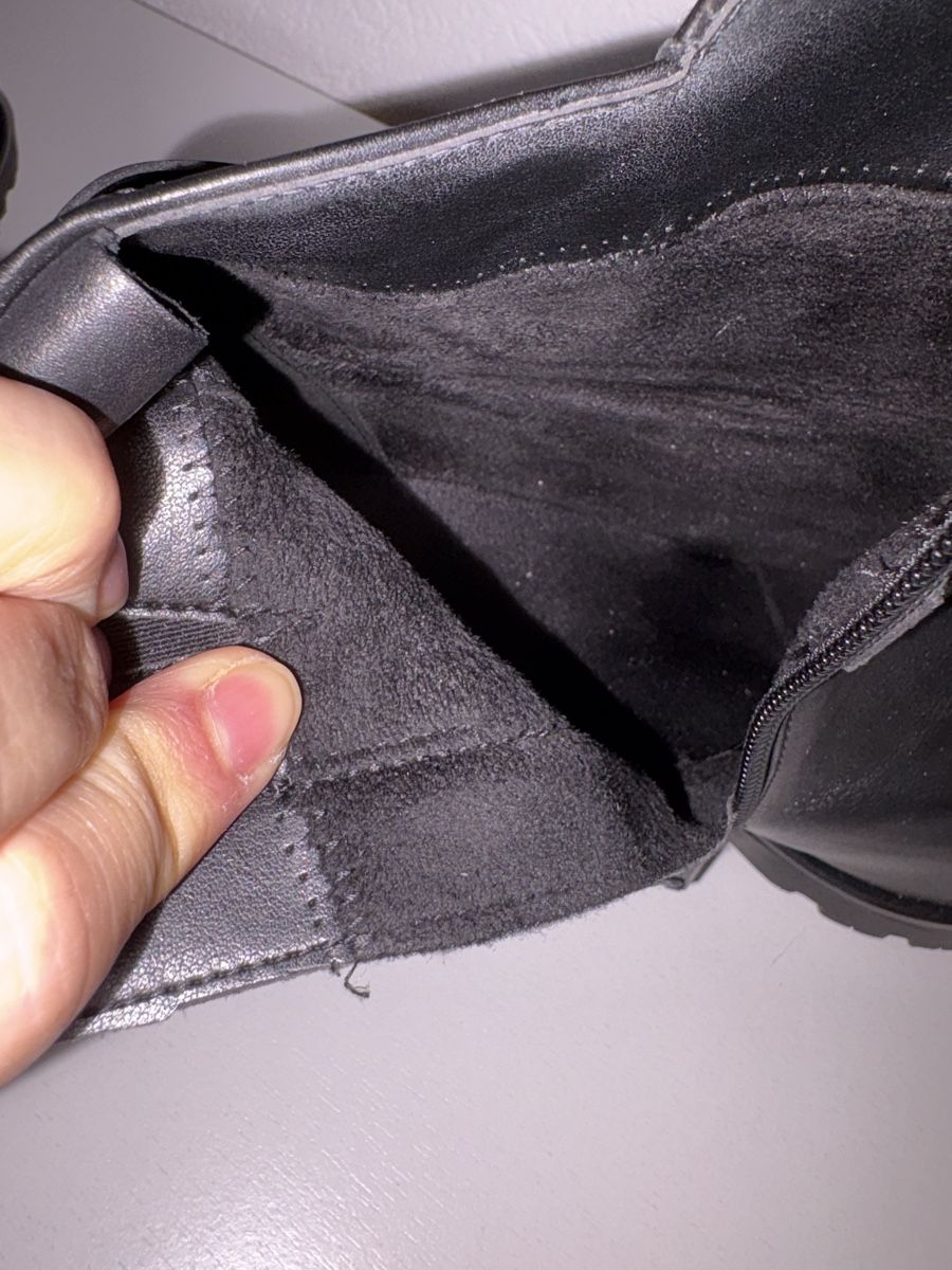 Gabor Scarpe da donna: Stiefelette Gabor – Usato da Bülach venduto da kittygismo 5